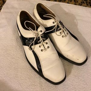 footjoy icon black 2018